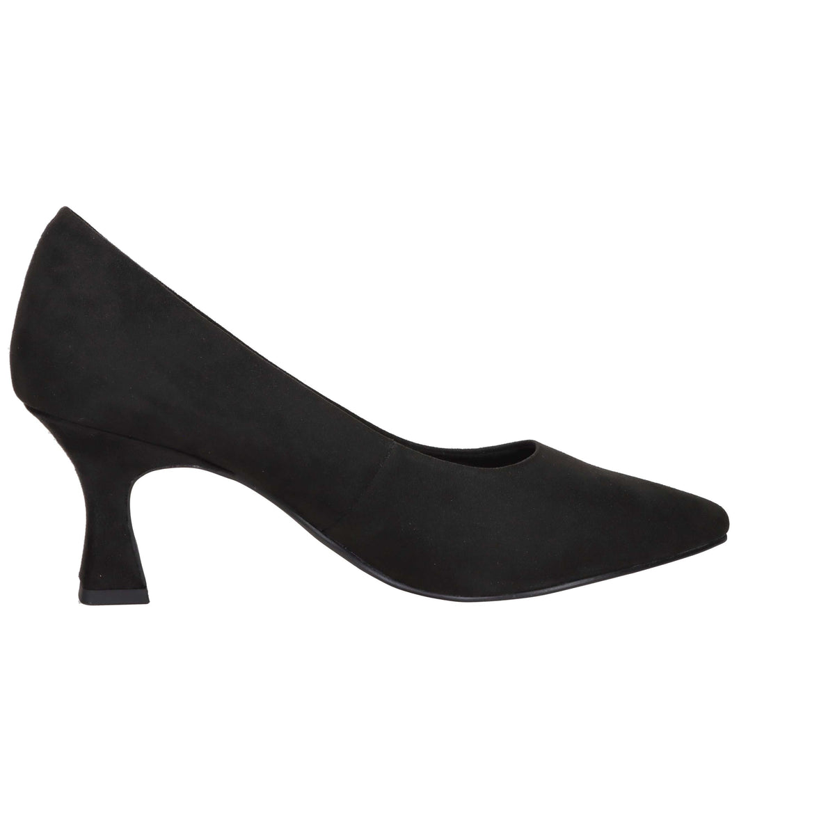 Marco Tozzi Donna Decollete' 2-22418-41 Nero