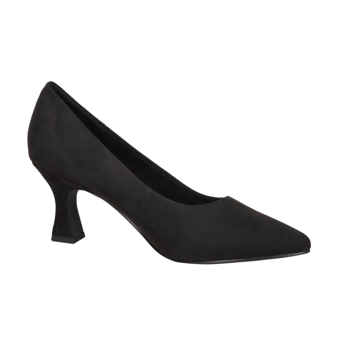 Marco Tozzi Donna Decollete' 2-22418-41 Nero