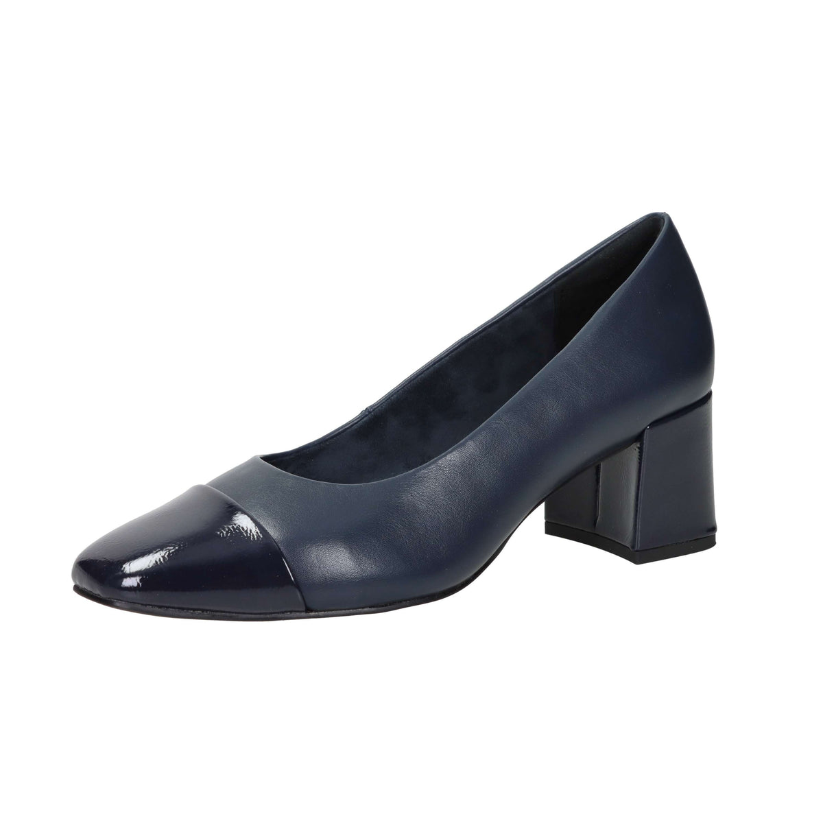 Marco Tozzi Donna Decollete' 2-22428-47 Blu