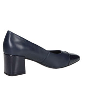 Marco Tozzi Donna Decollete' 2-22428-47 Blu