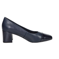 Marco Tozzi Donna Decollete' 2-22428-47 Blu