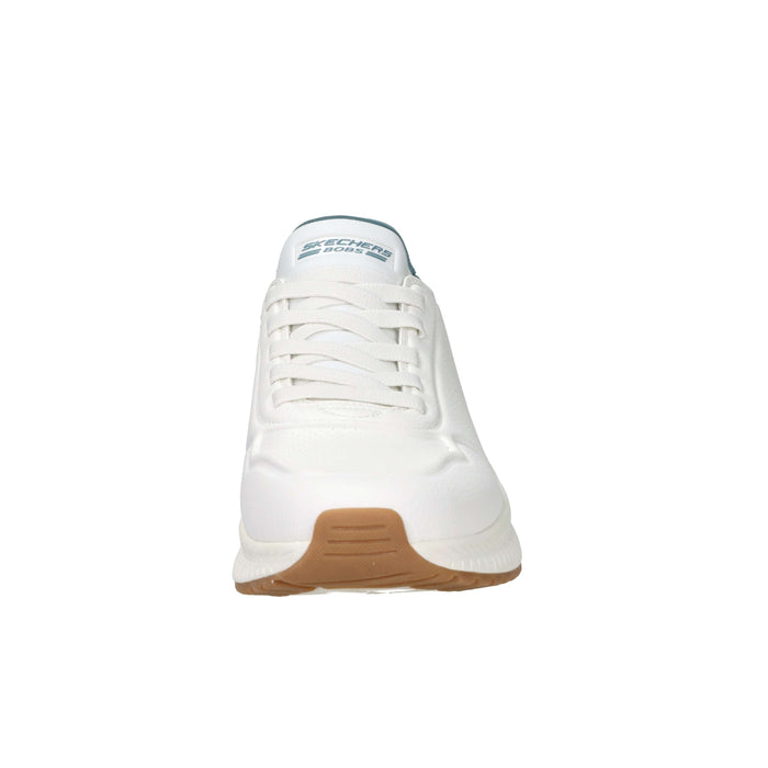 Skechers Uomo Slip on 118424 Bianco