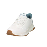Skechers Uomo Slip on 118424 Bianco