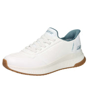 Skechers Uomo Slip on 118424 Bianco