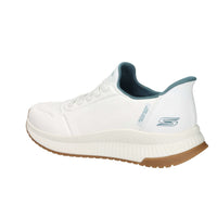 Skechers Uomo Slip on 118424 Bianco