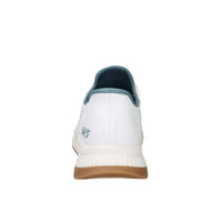 Skechers Uomo Slip on 118424 Bianco