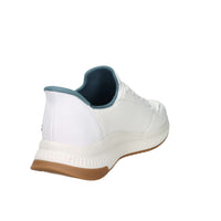 Skechers Uomo Slip on 118424 Bianco