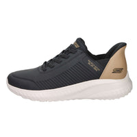Skechers Uomo Slip on 118305 Nero
