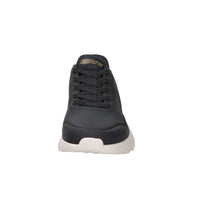Skechers Uomo Slip on 118305 Nero