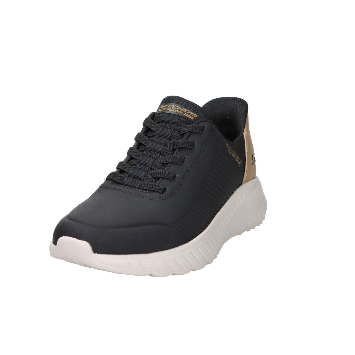 Skechers Uomo Slip on 118305 Nero