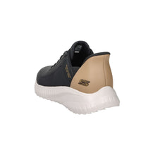 Skechers Uomo Slip on 118305 Nero