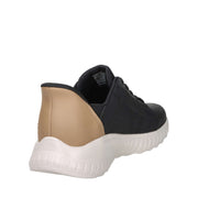 Skechers Uomo Slip on 118305 Nero
