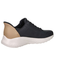 Skechers Uomo Slip on 118305 Nero