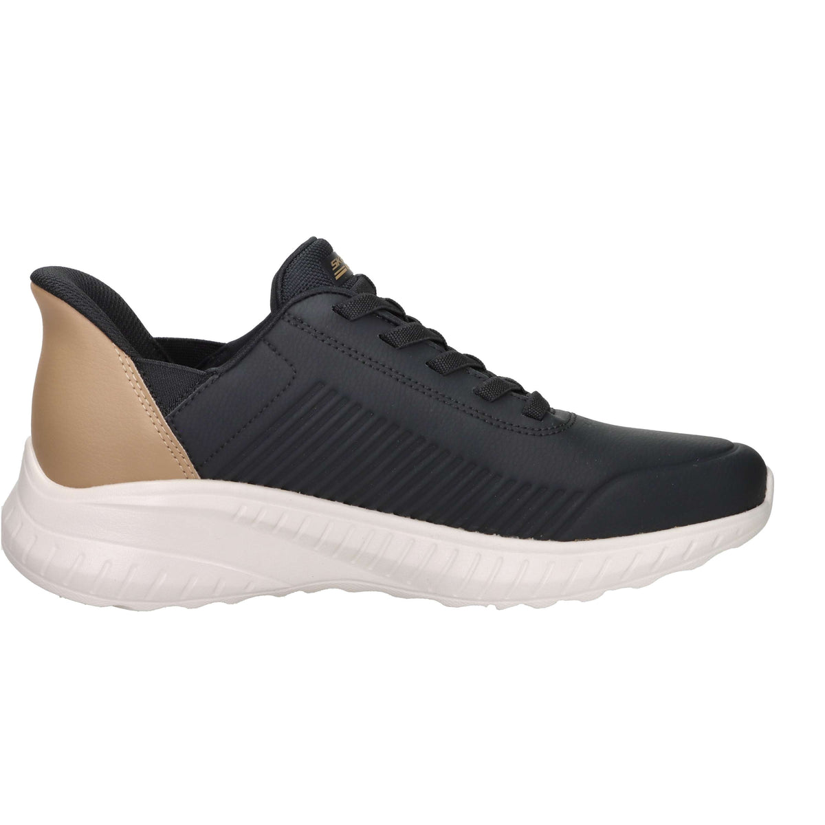 Skechers Uomo Slip on 118305 Nero
