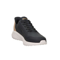 Skechers Uomo Slip on 118305 Nero