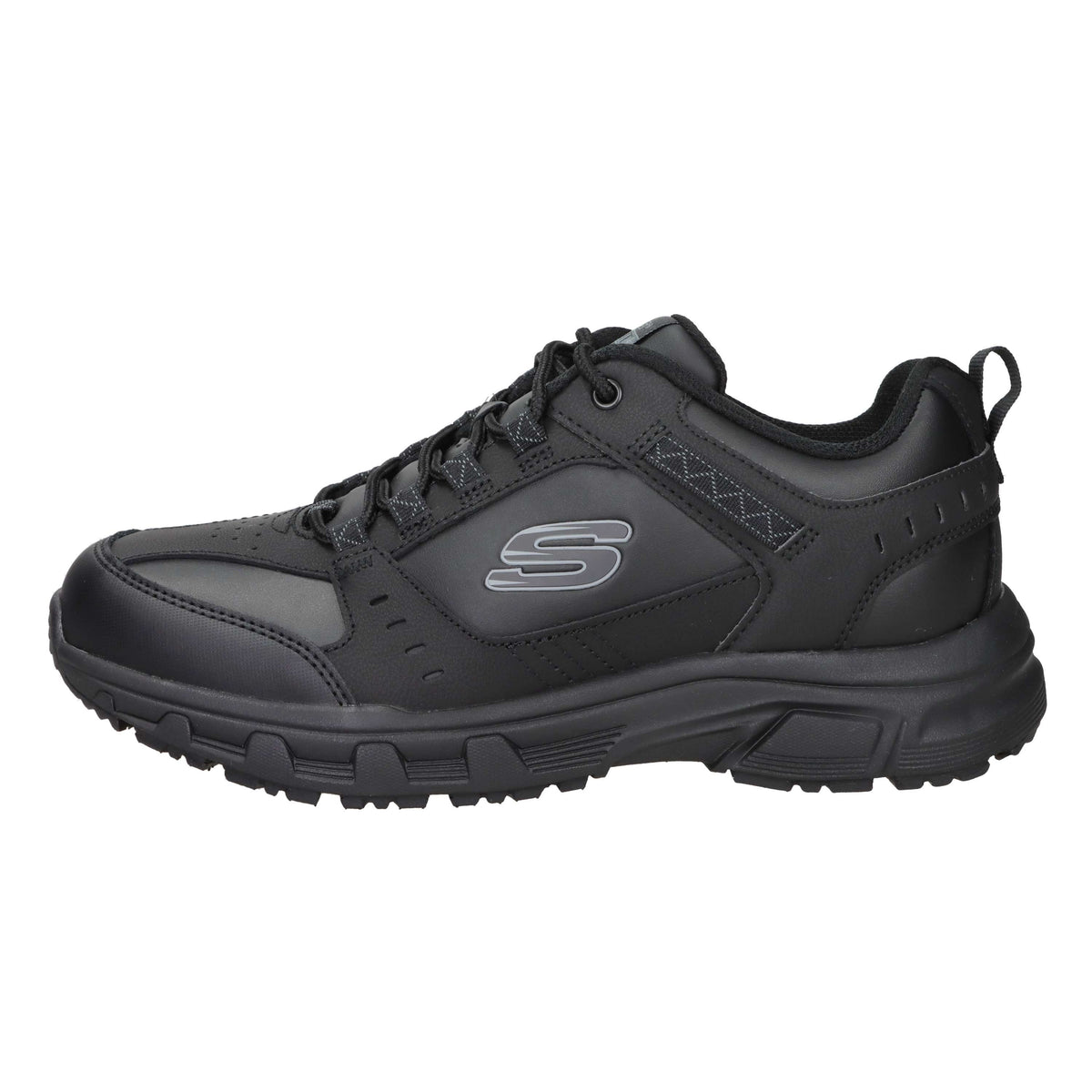 Skechers Uomo Sneakers 51896 Nero
