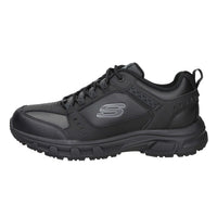 Skechers Uomo Sneakers 51896 Nero