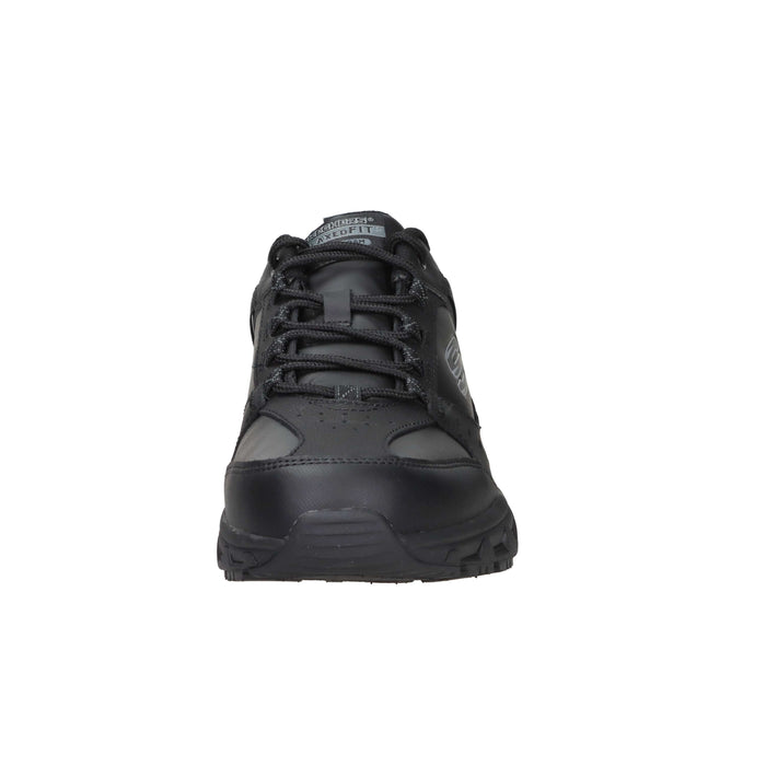 Skechers Uomo Sneakers 51896 Nero