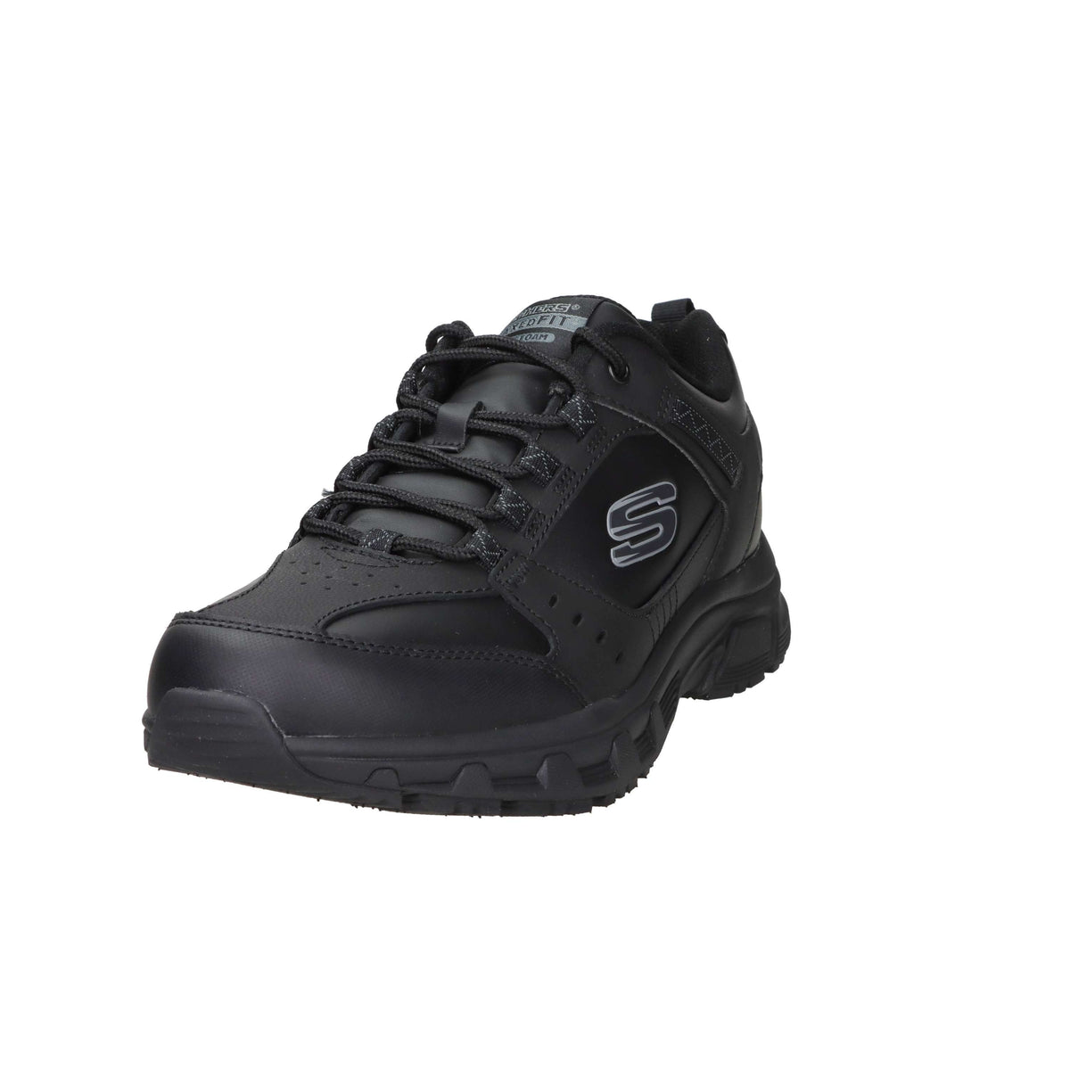 Skechers Uomo Sneakers 51896 Nero
