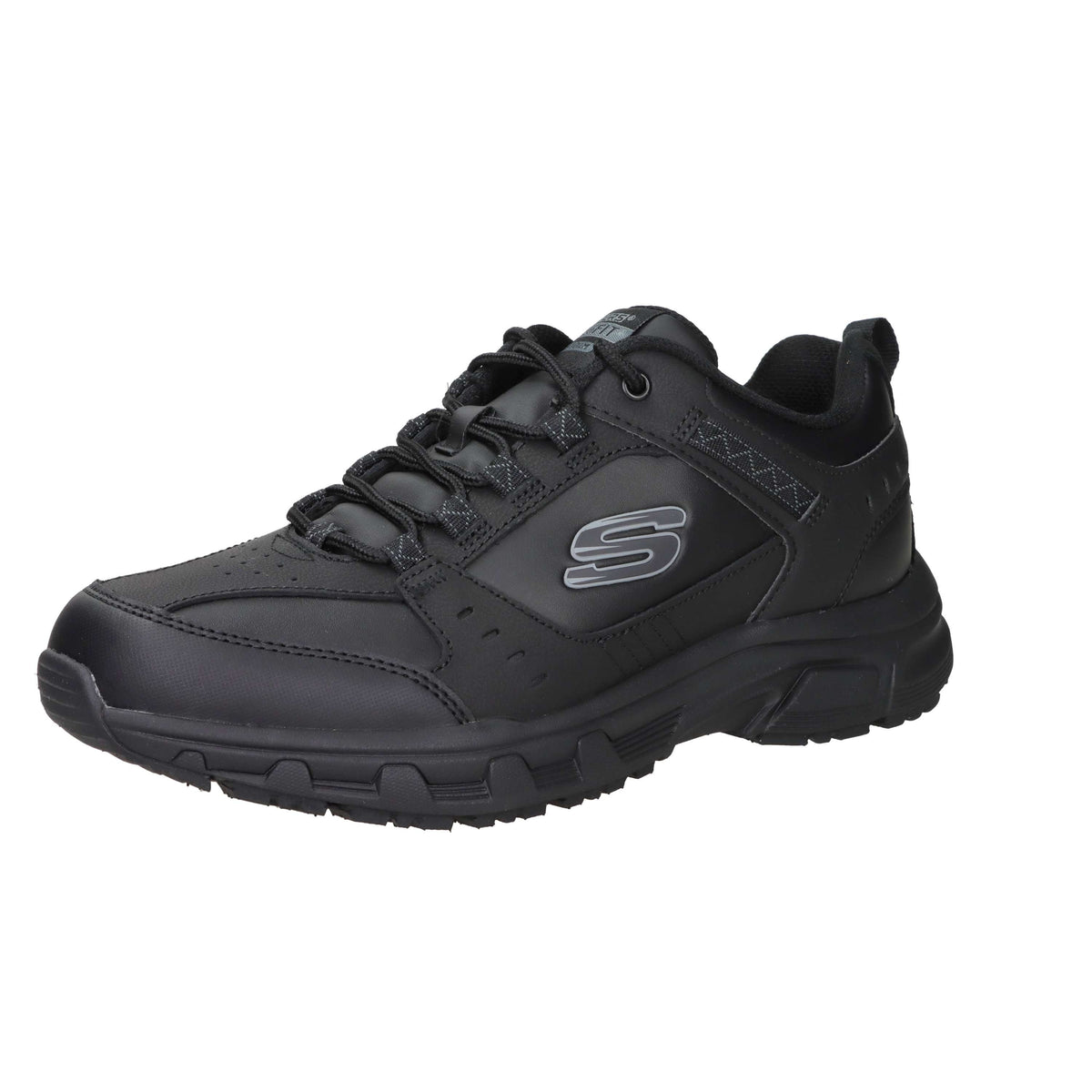 Skechers Uomo Sneakers 51896 Nero