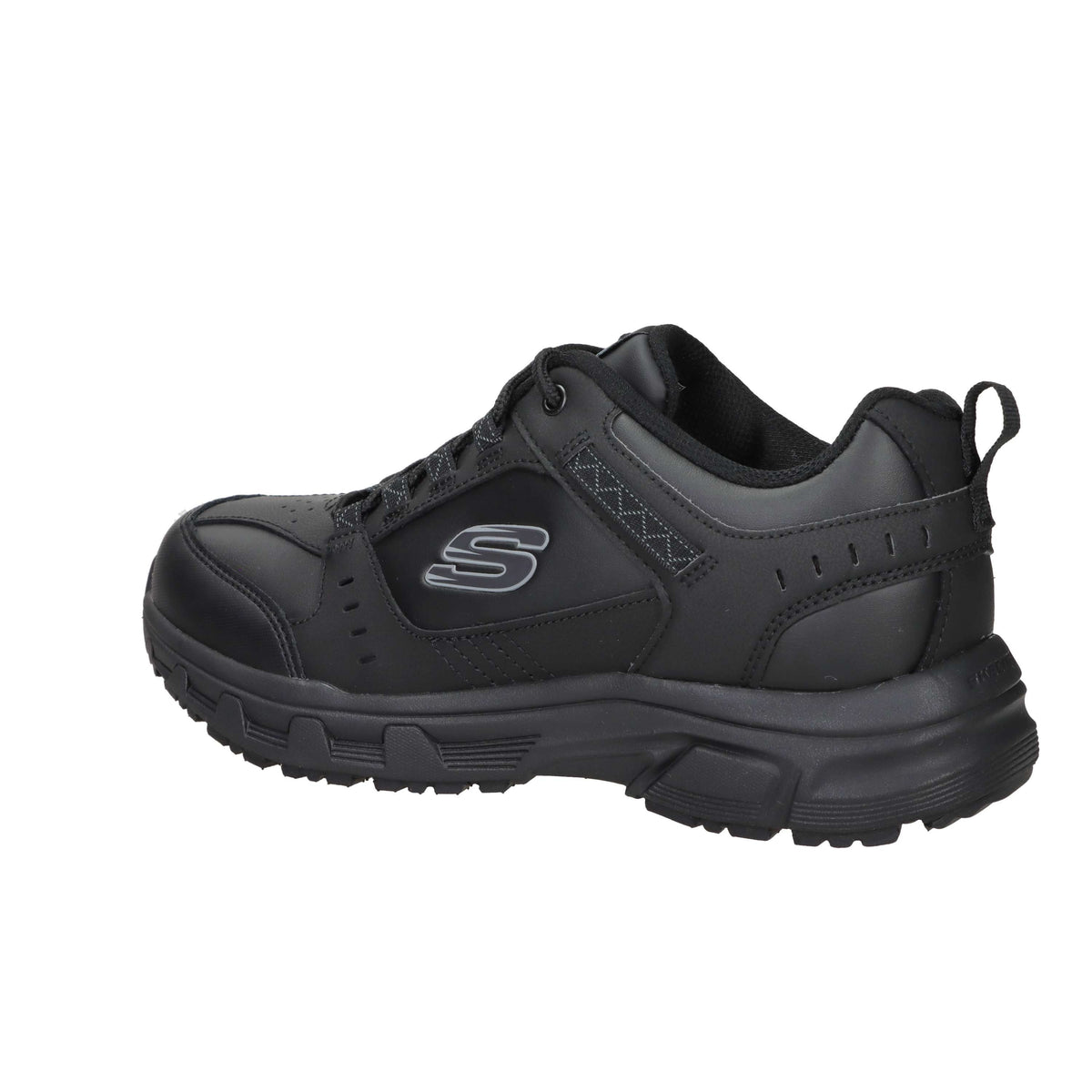 Skechers Uomo Sneakers 51896 Nero