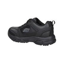 Skechers Uomo Sneakers 51896 Nero