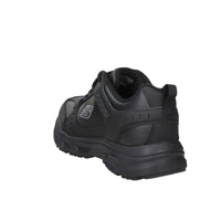 Skechers Uomo Sneakers 51896 Nero