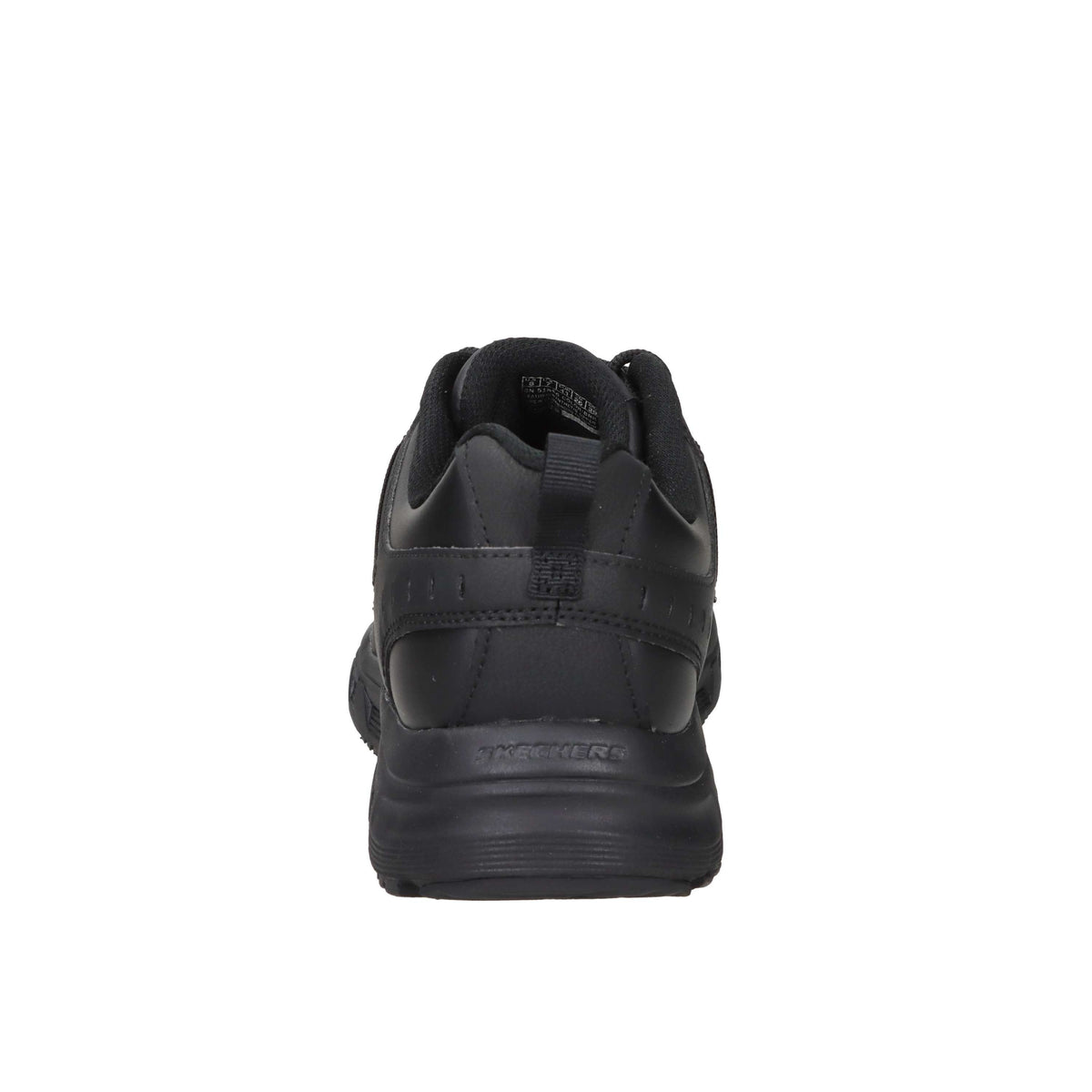 Skechers Uomo Sneakers 51896 Nero