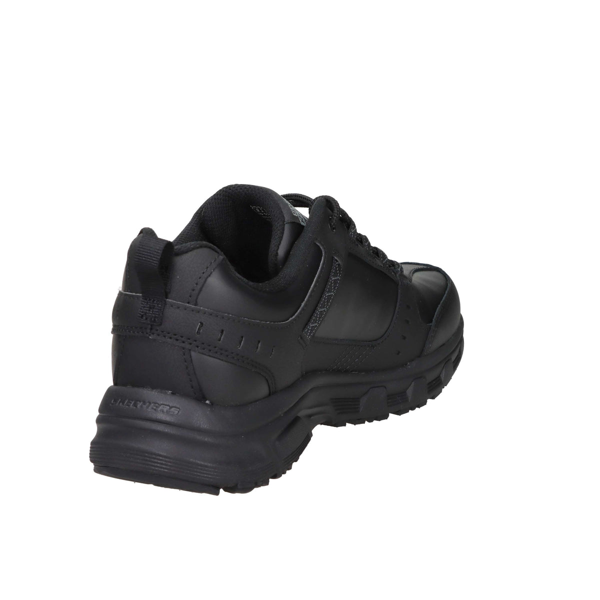 Skechers Uomo Sneakers 51896 Nero