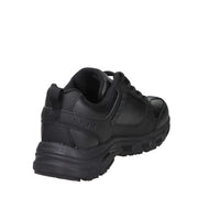 Skechers Uomo Sneakers 51896 Nero