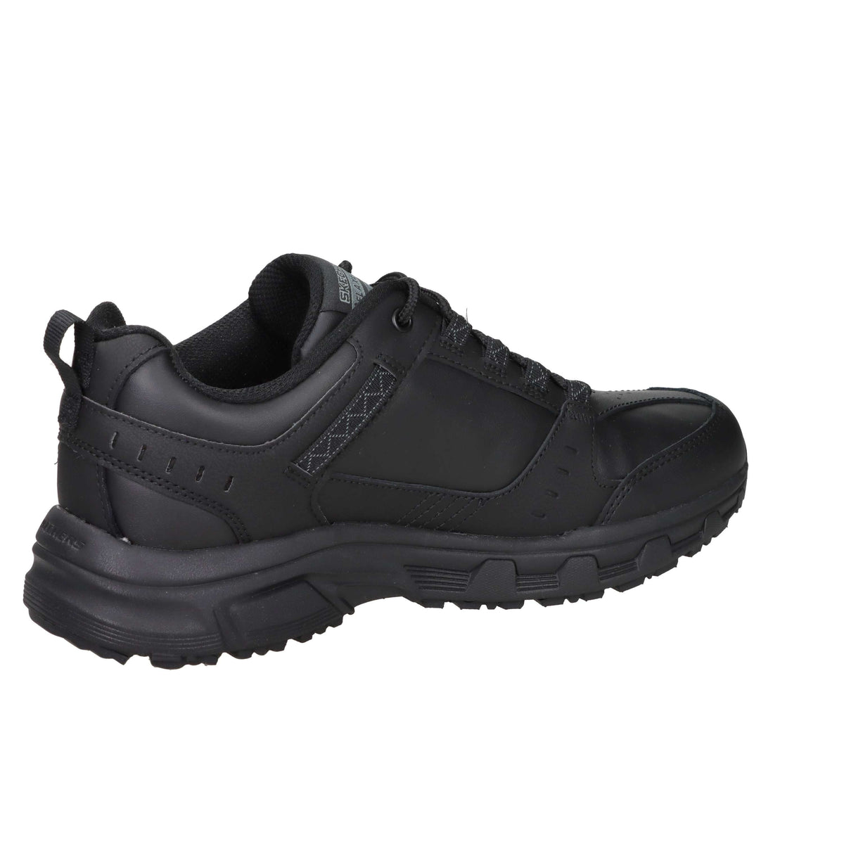 Skechers Uomo Sneakers 51896 Nero