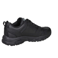 Skechers Uomo Sneakers 51896 Nero