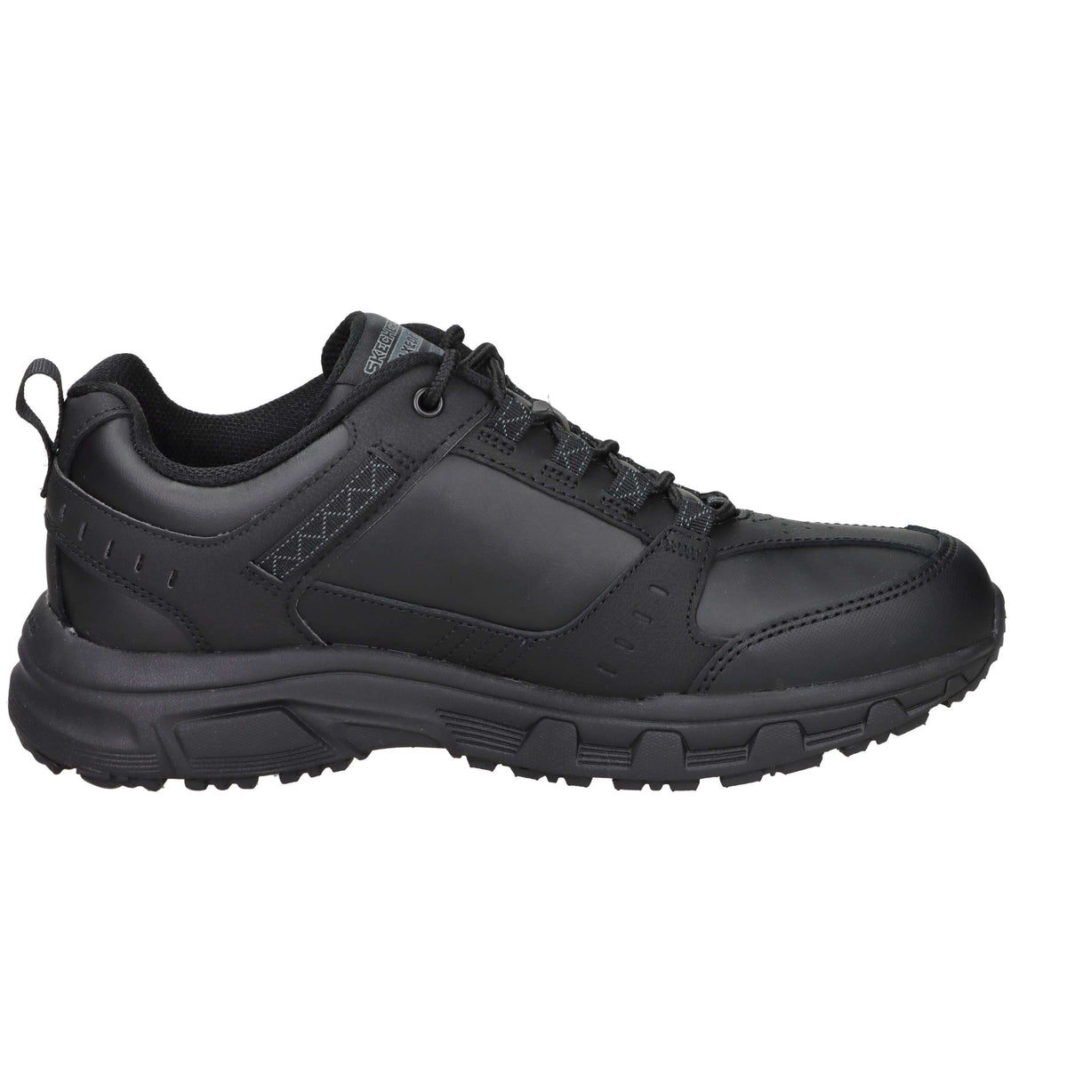 Skechers Uomo Sneakers 51896 Nero