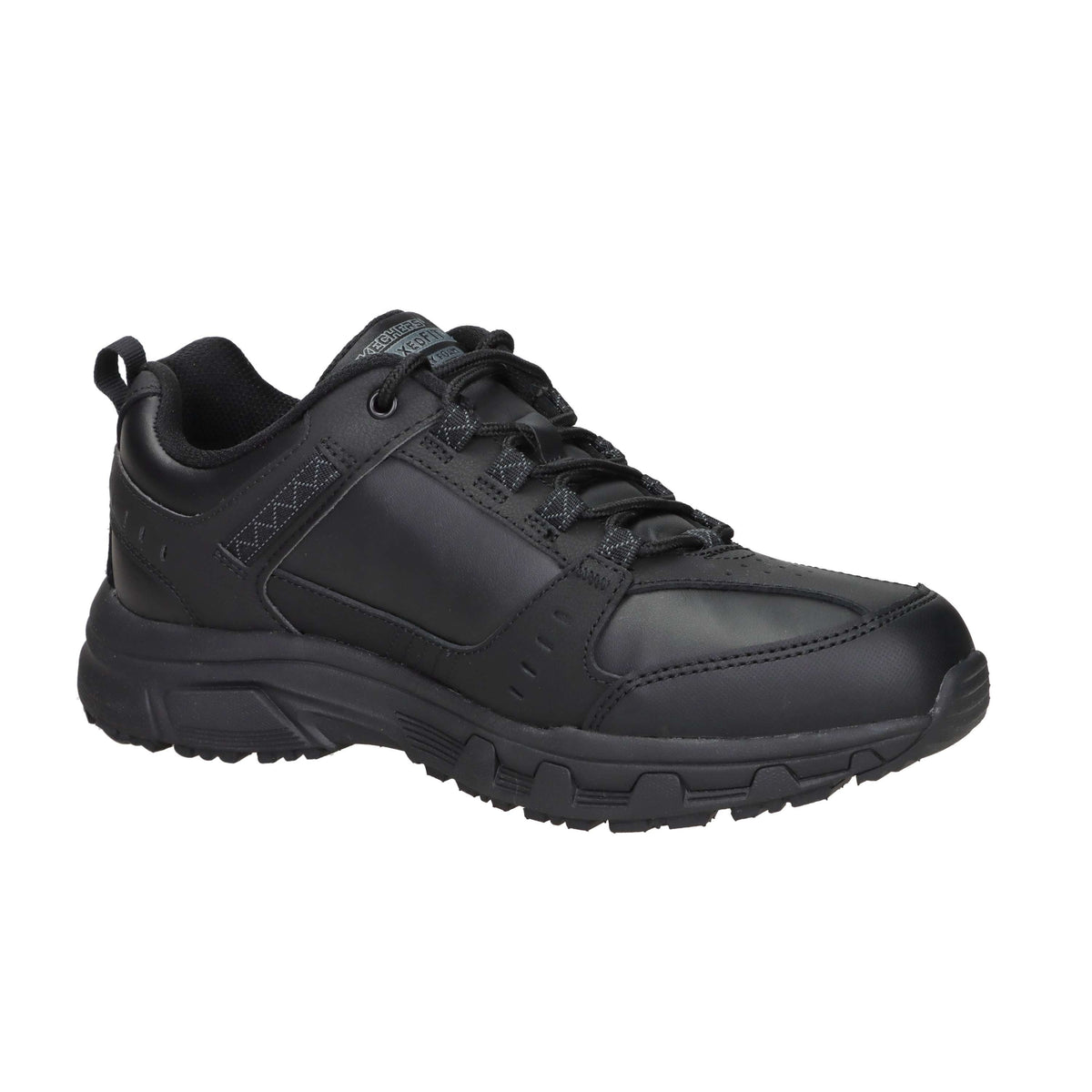 Skechers Uomo Sneakers 51896 Nero
