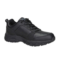 Skechers Uomo Sneakers 51896 Nero