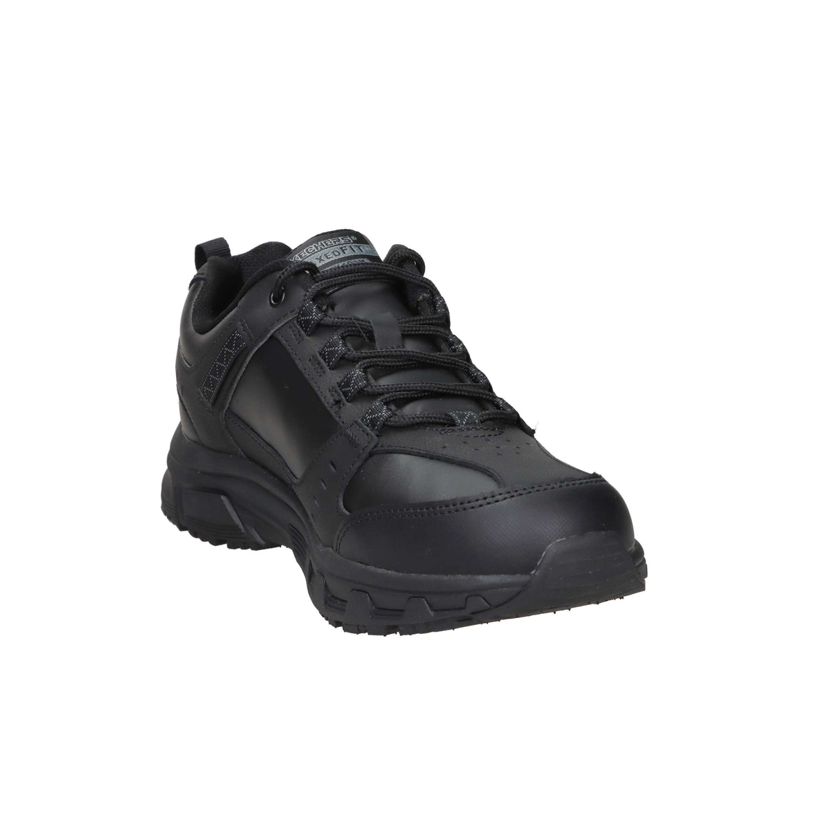Skechers Uomo Sneakers 51896 Nero