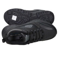 Skechers Uomo Sneakers 51896 Nero
