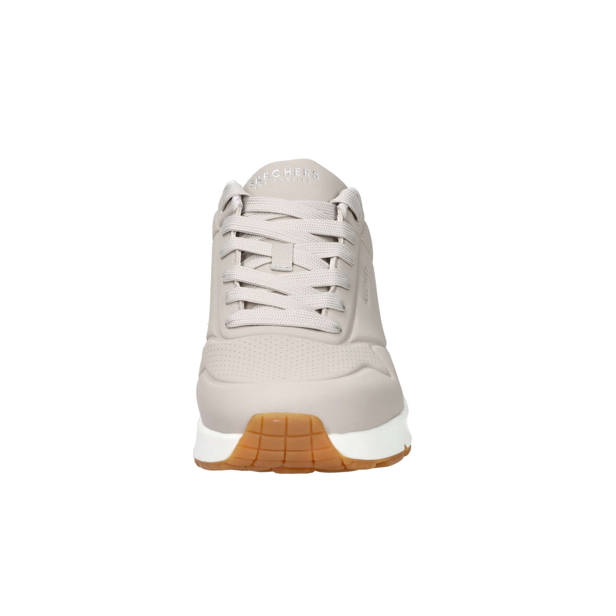 Skechers Uomo Sneakers 183004 Taupe