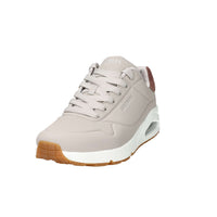 Skechers Uomo Sneakers 183004 Taupe