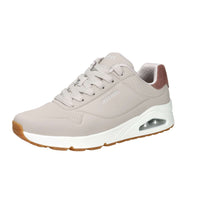 Skechers Uomo Sneakers 183004 Taupe