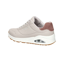 Skechers Uomo Sneakers 183004 Taupe