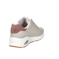 Skechers Uomo Sneakers 183004 Taupe