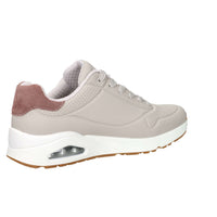 Skechers Uomo Sneakers 183004 Taupe