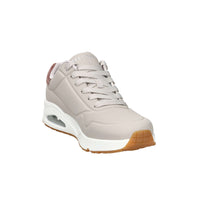 Skechers Uomo Sneakers 183004 Taupe