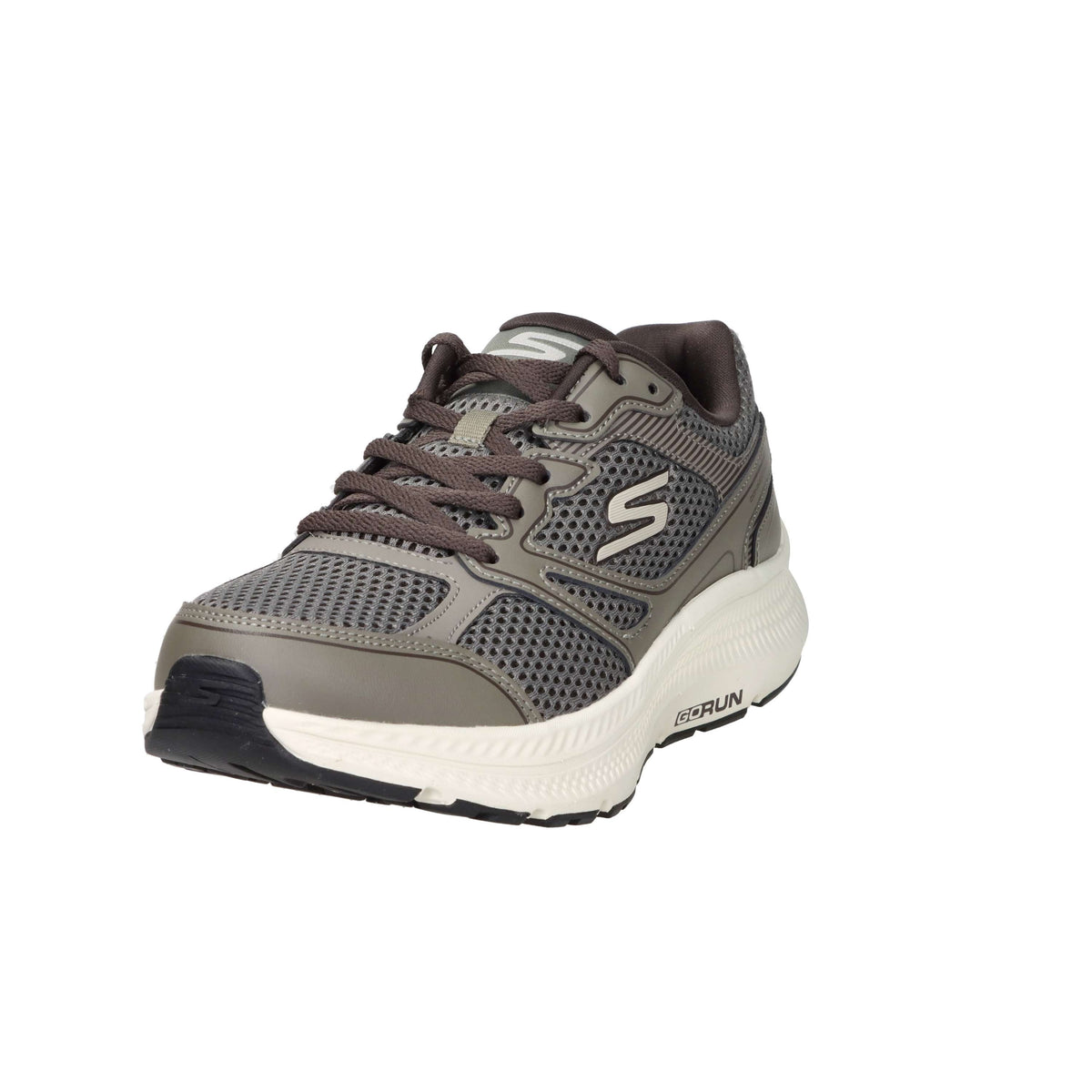Skechers Uomo Sneakers 220861 Antracite