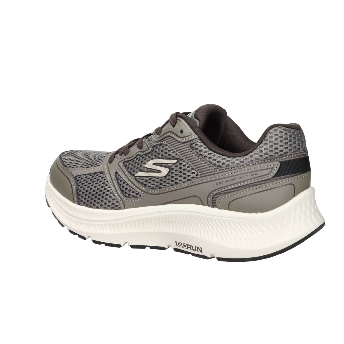 Skechers Uomo Sneakers 220861 Antracite