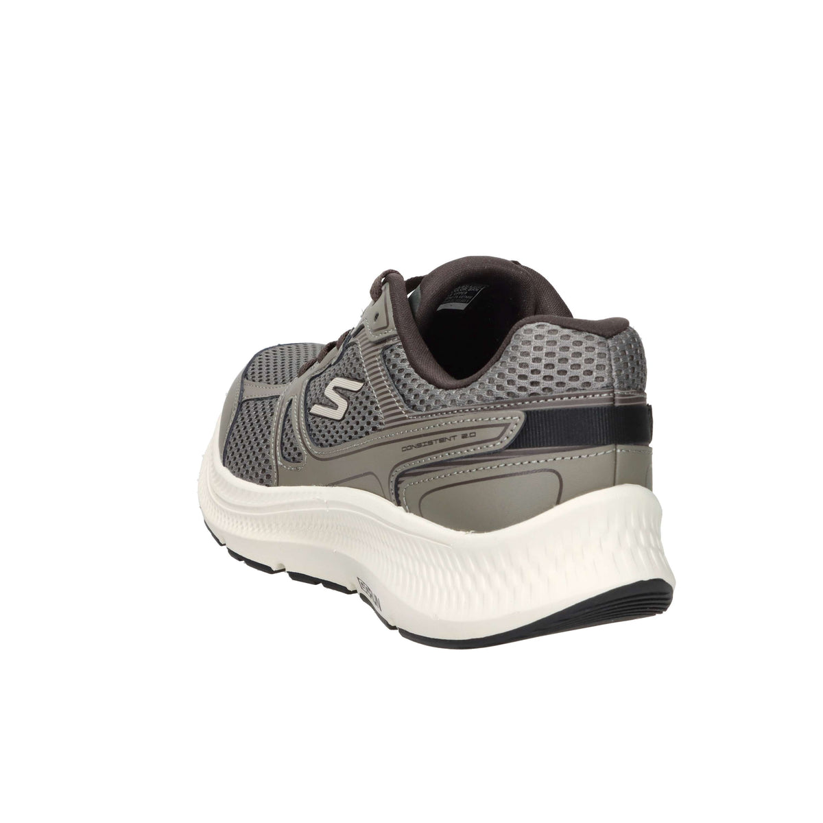 Skechers Uomo Sneakers 220861 Antracite