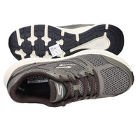 Skechers Uomo Sneakers 220861 Antracite