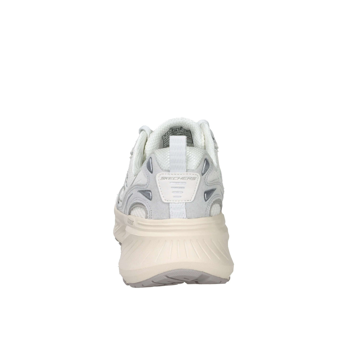 Skechers Donna Sneakers 150493 Bianco