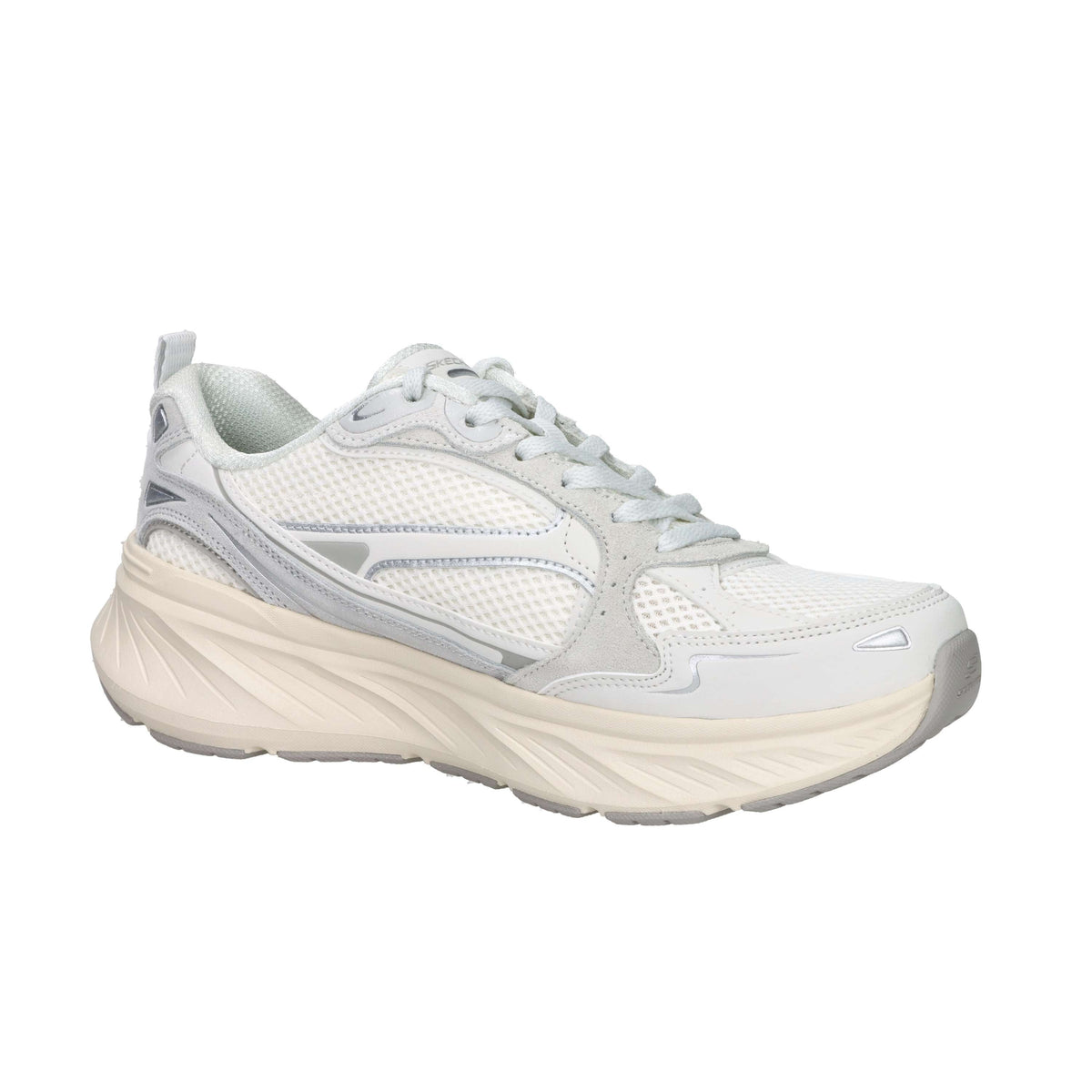 Skechers Donna Sneakers 150493 Bianco